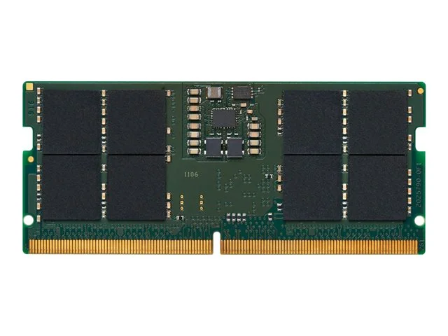 KINGSTON 16GB 5600MT/s DDR5 Non-ECC CL46