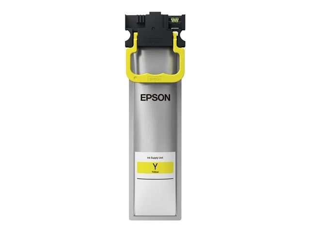 EPSON 1LB WF-C53xx/WF-C58xx Series Ink C