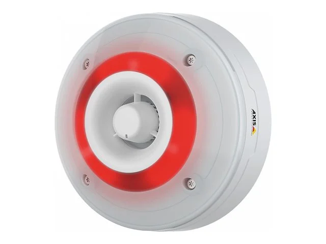 AXIS D4100-E Network Strobe Siren