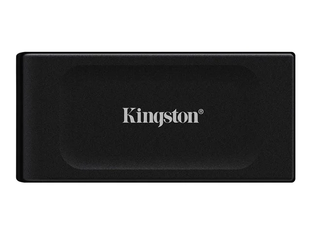 KINGSTON XS1000 1TB SSD Pocket-Sized USB