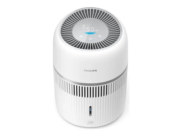 PHILIPS Humidifier Series 4000 white