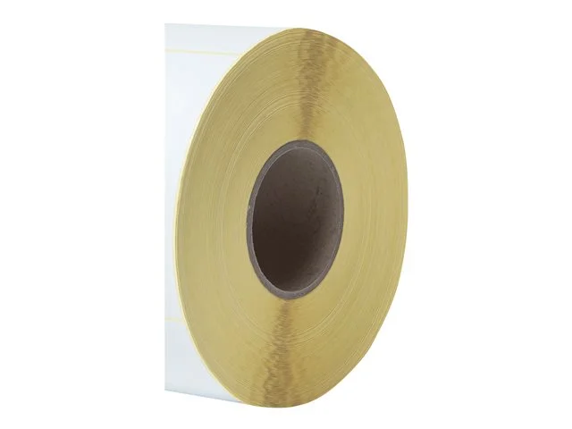 BROTHER coated 102x150mm labels 4pc
