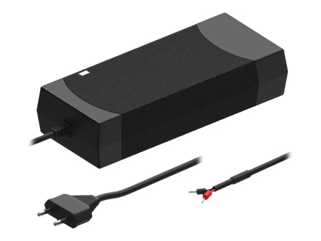 TELTONIKA NETWORKS EU 2-pin Power Supply