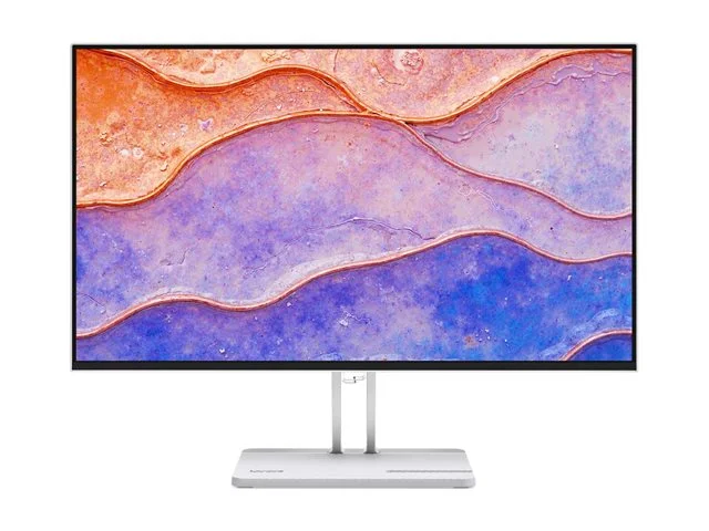 Монитор Lenovo – L27-4r, 27" IPS, Full HD, 165Hz
