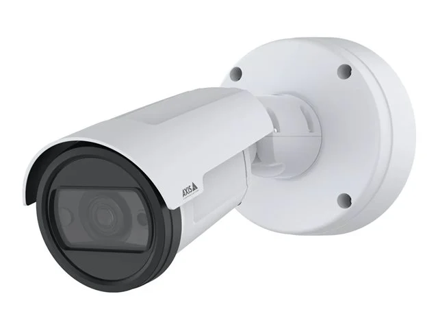 Камера за видеонаблюдение AXIS – P1485-LE 28mm, 2 MP, фокусно разстояние 10.8-28.2 mm, IR до 50 m, IP66, IK10