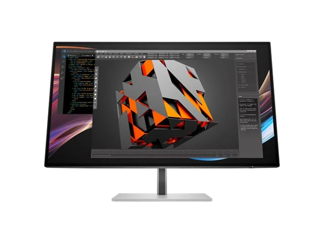 HP Series 7 Pro 727pk 27inch IPS UHD(EN)