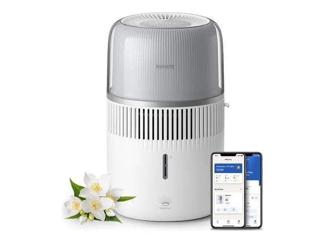 PHILIPS Humidifier series 5000