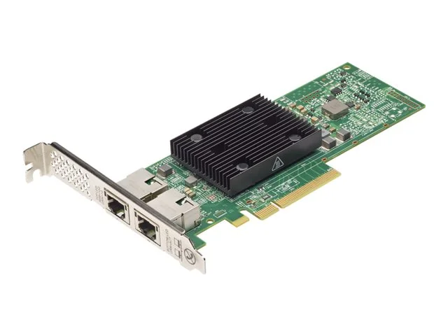 LENOVO Broadcom 57416 2x 10GBASE-T PCIe