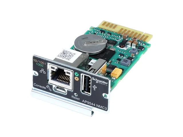 Мрежова карта за управление APC AP9544 за Easy UPS