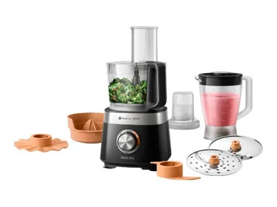 PHILIPS Food Processor Viva Collection
