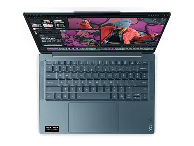 LENOVO YG S7 AI7 14 16G 1T NOOS