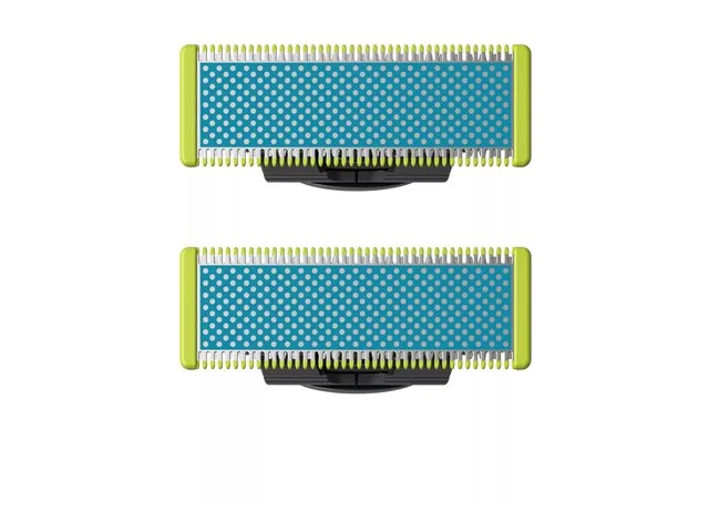 PHILIPS OneBlade replacement blade 2pcs