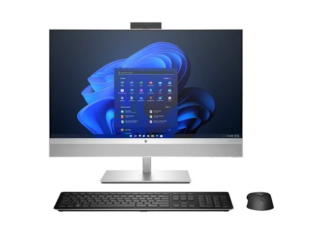 AIO компютър HP EliteOne 870 G9 i5-14500 27" 16GB 512GB SSD W11 Pro