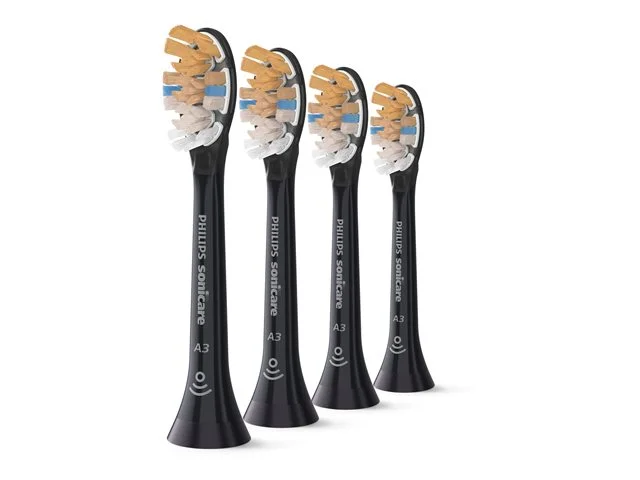 PHILIPS 4pcs toothbrush head Sonicare OI