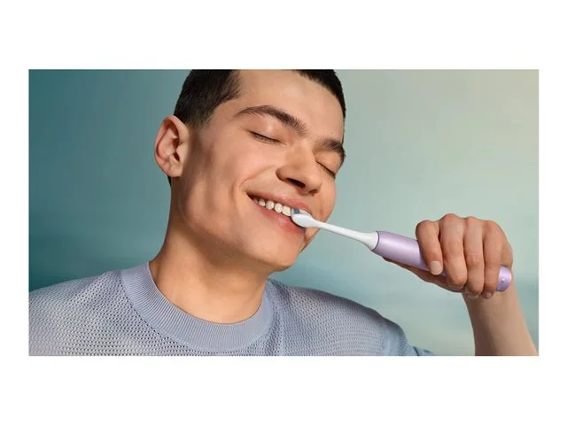 PHILIPS Electric toothbrush Series 4100