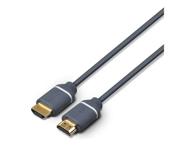 PHILIPS HDMI cable 2.0 4K 1.5m