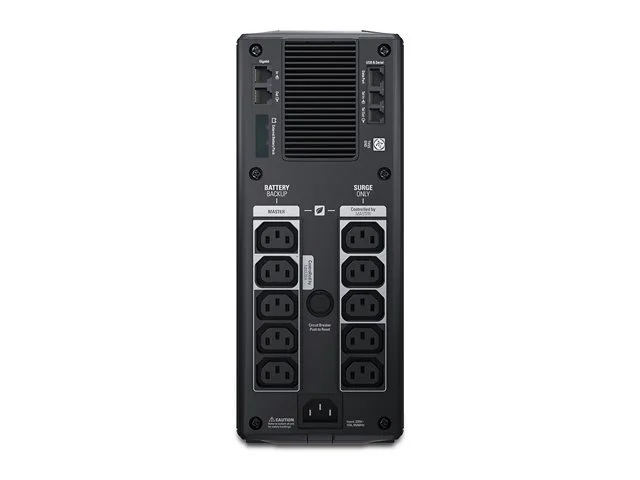 APC Back-UPS RS Pro 1500VA 230V