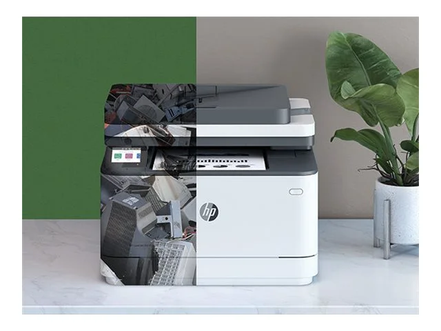 HP LaserJet Pro 3002dn 33ppm Printer