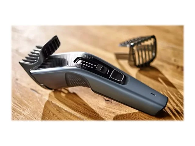 Philips Series 3000 hair clipper Stainle