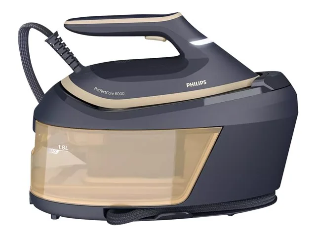 PHILIPS System iron Series 6000