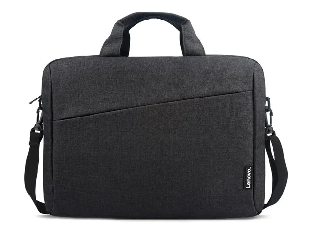 Lenovo 15.6 inch Laptop Casual Toploader T210 Black-ROW