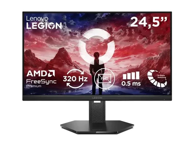 LENOVO Legion 25-10 24.5i IPS FHD 16:9