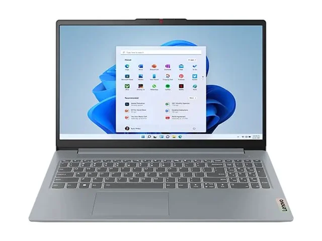 LENOVO IP S3 R7 15.6i 16GB 512GB 3y