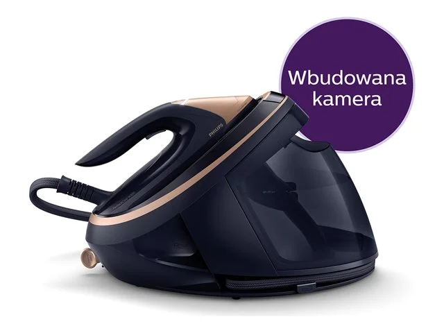 PHILIPS System iron Series 9000