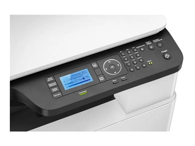 HP LaserJet MFP M442dn