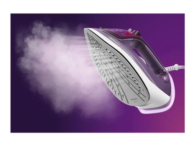 PHILIPS Steam iron Series 3000 2600W