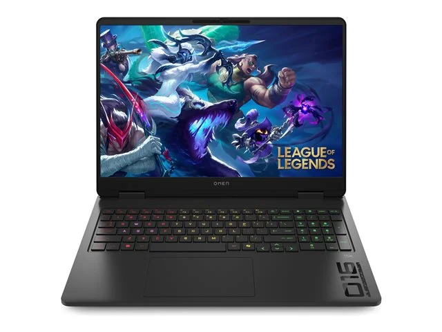 HP OMEN AI 5 340 16i 16GB 1TB