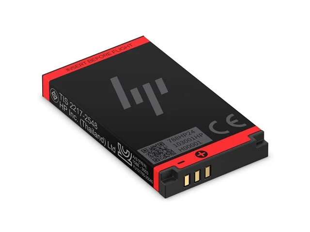 Резервна батерия HP – Poly Focus, C56Y4AA#AC3