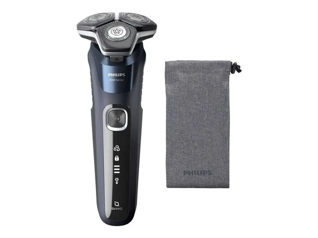 PHILIPS Shaver series 5000 wet&dry