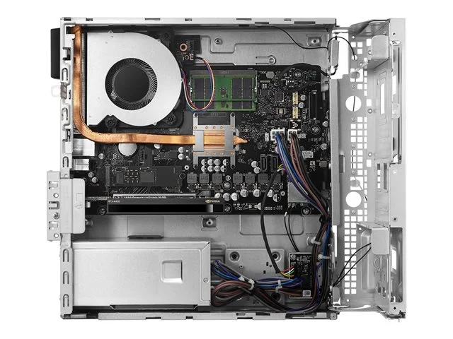 ASUS DT EC P500SV C5 210H 16GB 512GB