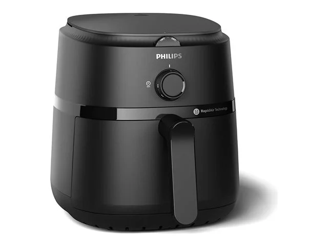 PHILIPS Airfryer Series 1000 4.2l black