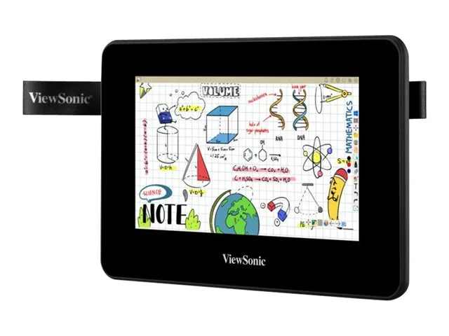 VIEWSONIC ID710-BWW 7inch ViewBoard Pen