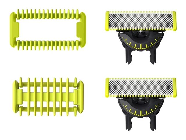 PHILIPS OneBlade replacement blades