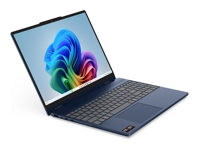 LENOVO IP 5 2in1 R7 250 15.3i 16GB 512GB