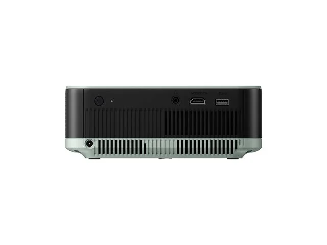 EPSON EF-61G Projector POP Ice Gree