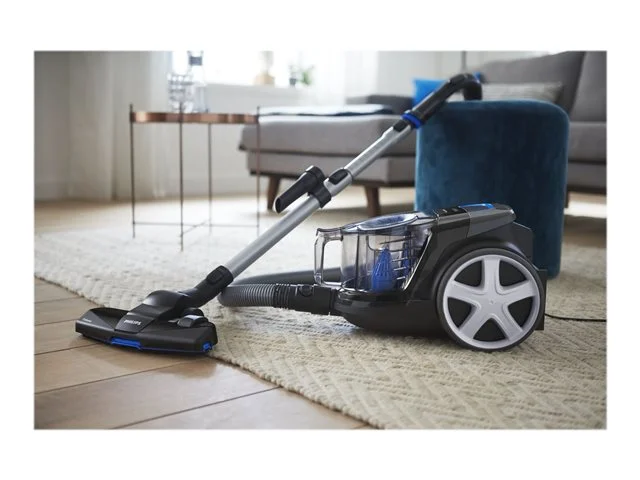 PHILIPS PowerPro Compact Bagless vacuum