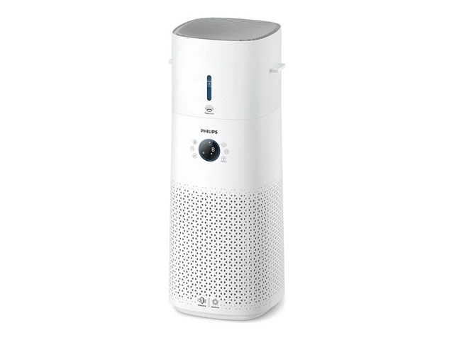 PHILIPS Purifier and humudifier AC3737