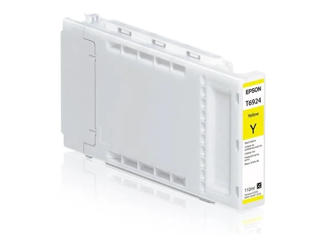 EPSON 1LB Singlepack UltraChrome XD Yel