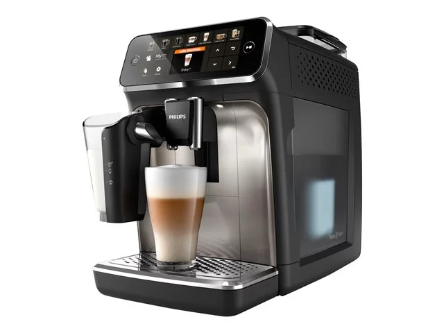 PHILIPS EP5447/90 Coffee machine 5400