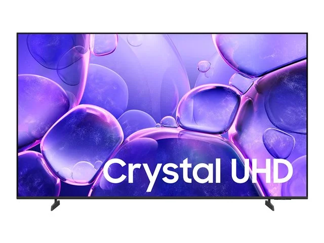 SAMSUNG TV 65 U8072F 4K Smart 2025