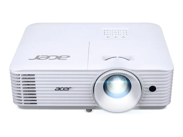 ACER P1258i Projector XGA 4800lm
