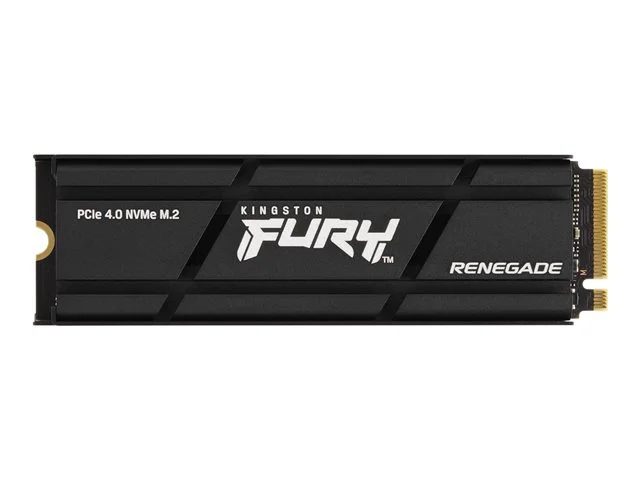 KINGSTON 1TB Renegade PCIe 4.0 NVMe SSD