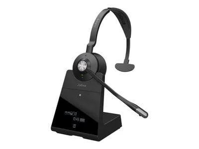 JABRA Engage 75 Mono Headset on-ear DECT