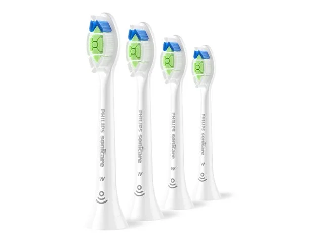 PHILIPS 4pcs toothbrush head Sonicare OW