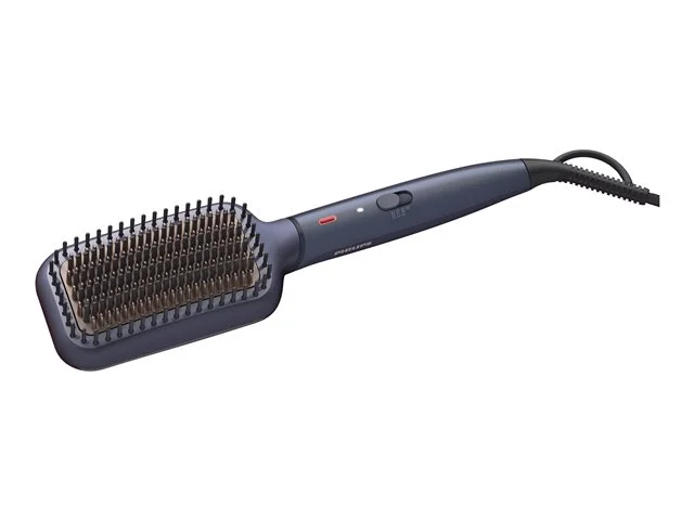 PHILIPS Straightening brush ThermoProtec