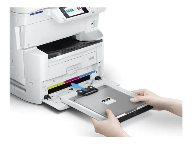 EPSON WorkForce Pro EM-C8101R Black XXL